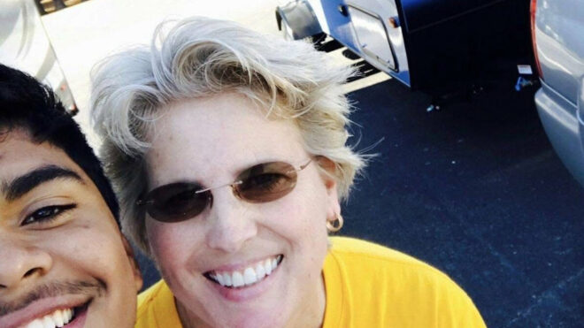 Denise Hallowell