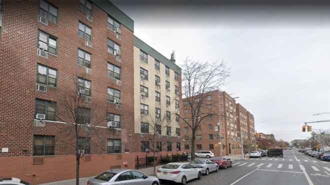 brooklyn apartments