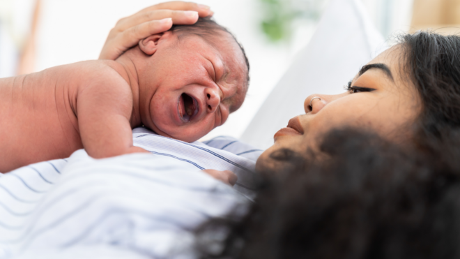 babies sexual orientation