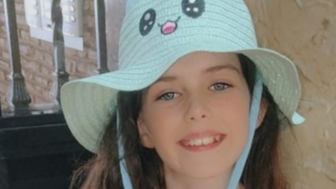 hit by a car, Caitlin-Rose McMullan