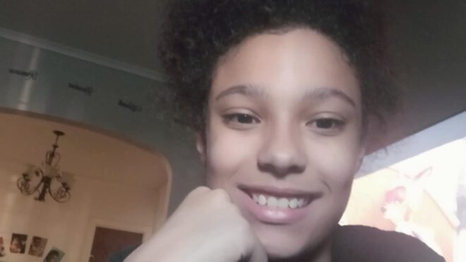 keimani latigue