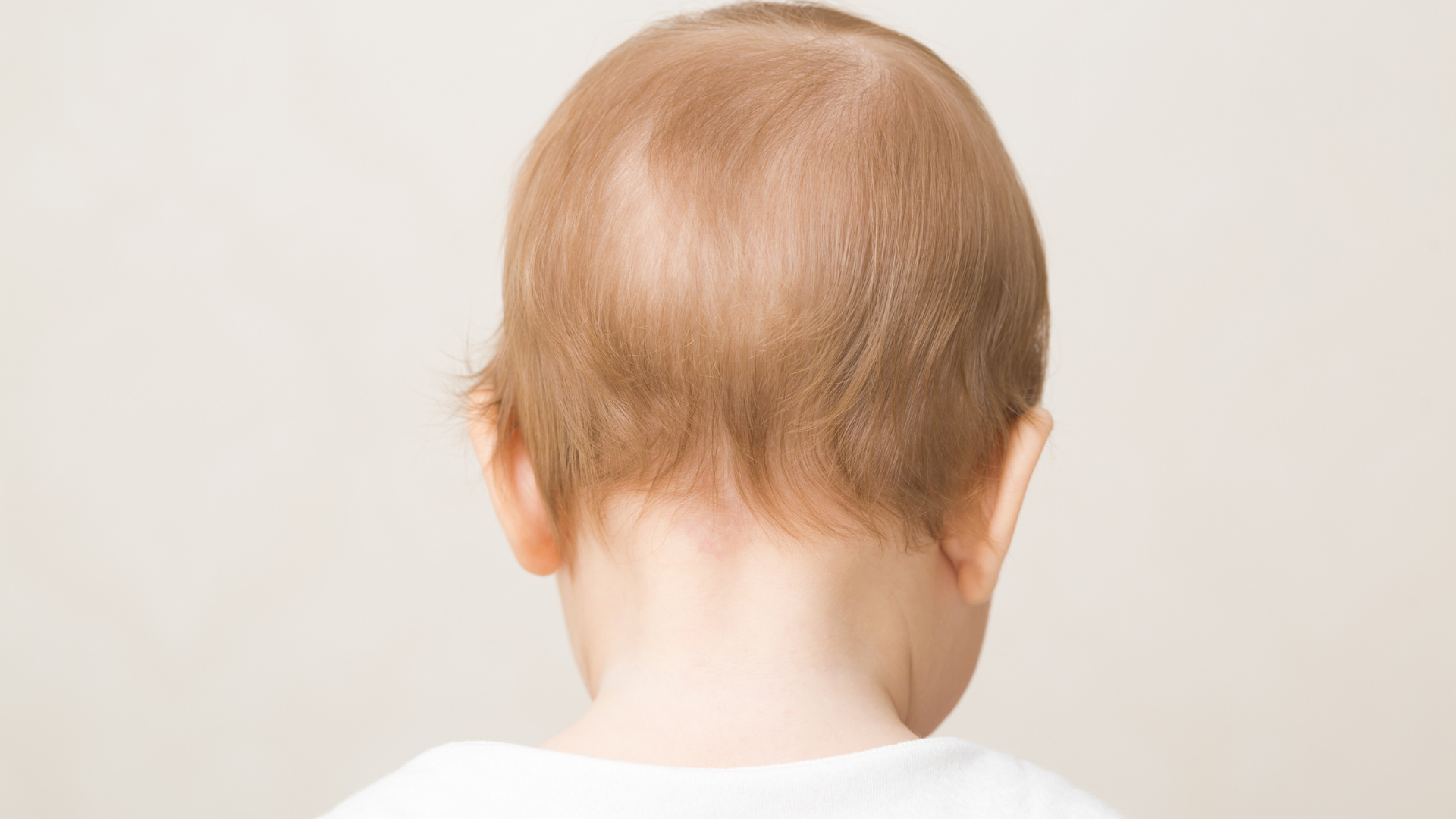 pulling a child's hair
