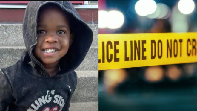toddler dies daycare after nap
