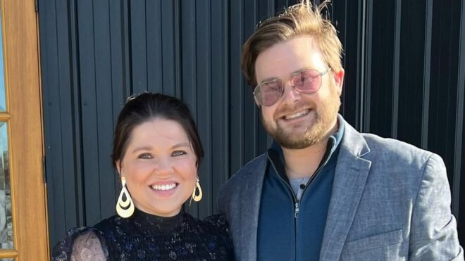 Amy Duggar, Dillon King