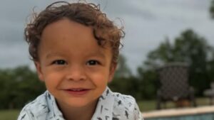 Preston Ordone Family Shares Update After Toddler's Death