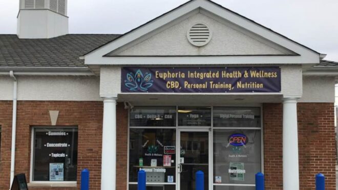 Euphoria Integrated in Pennsylvania