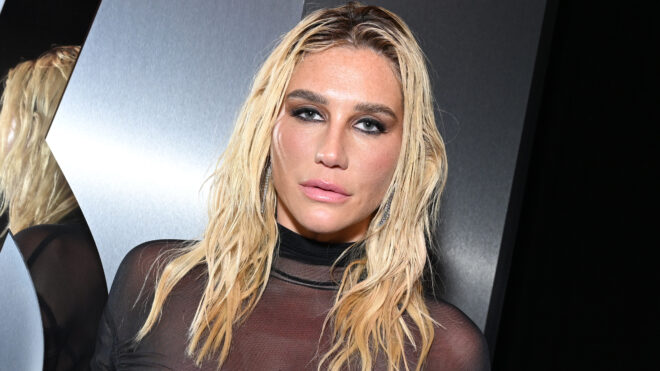 Kesha
