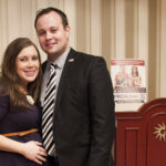 Anna Duggar and Josh Duggar