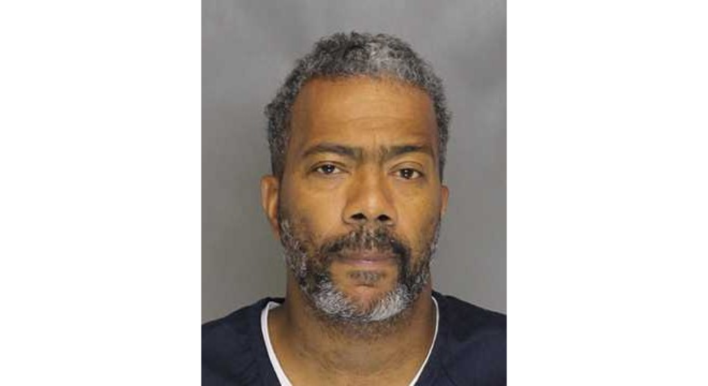 James Weems Jr mugshot