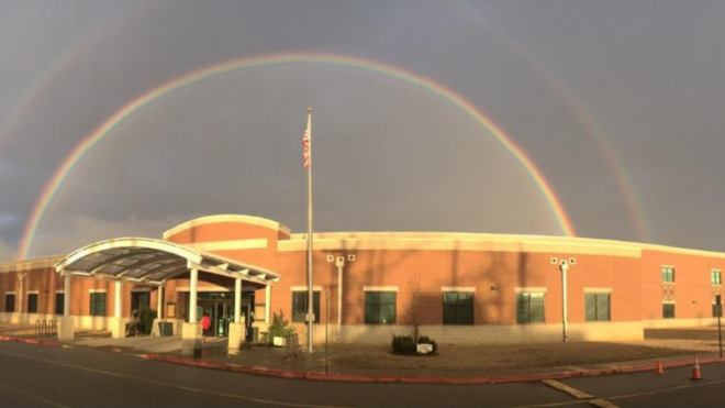 Riverwood Elementary, Cordova, Tennessee