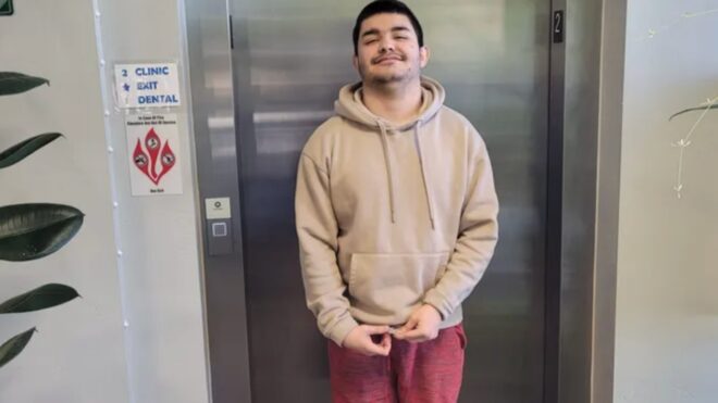 Victor Perez