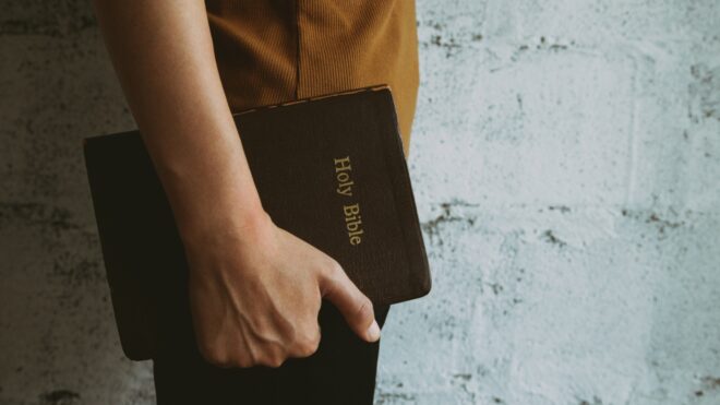 holy bible