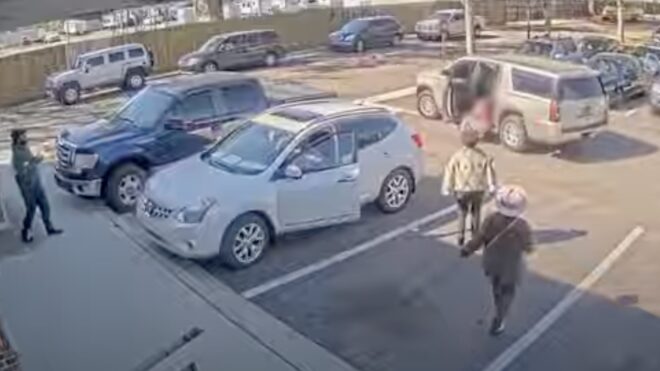 florida carjacking