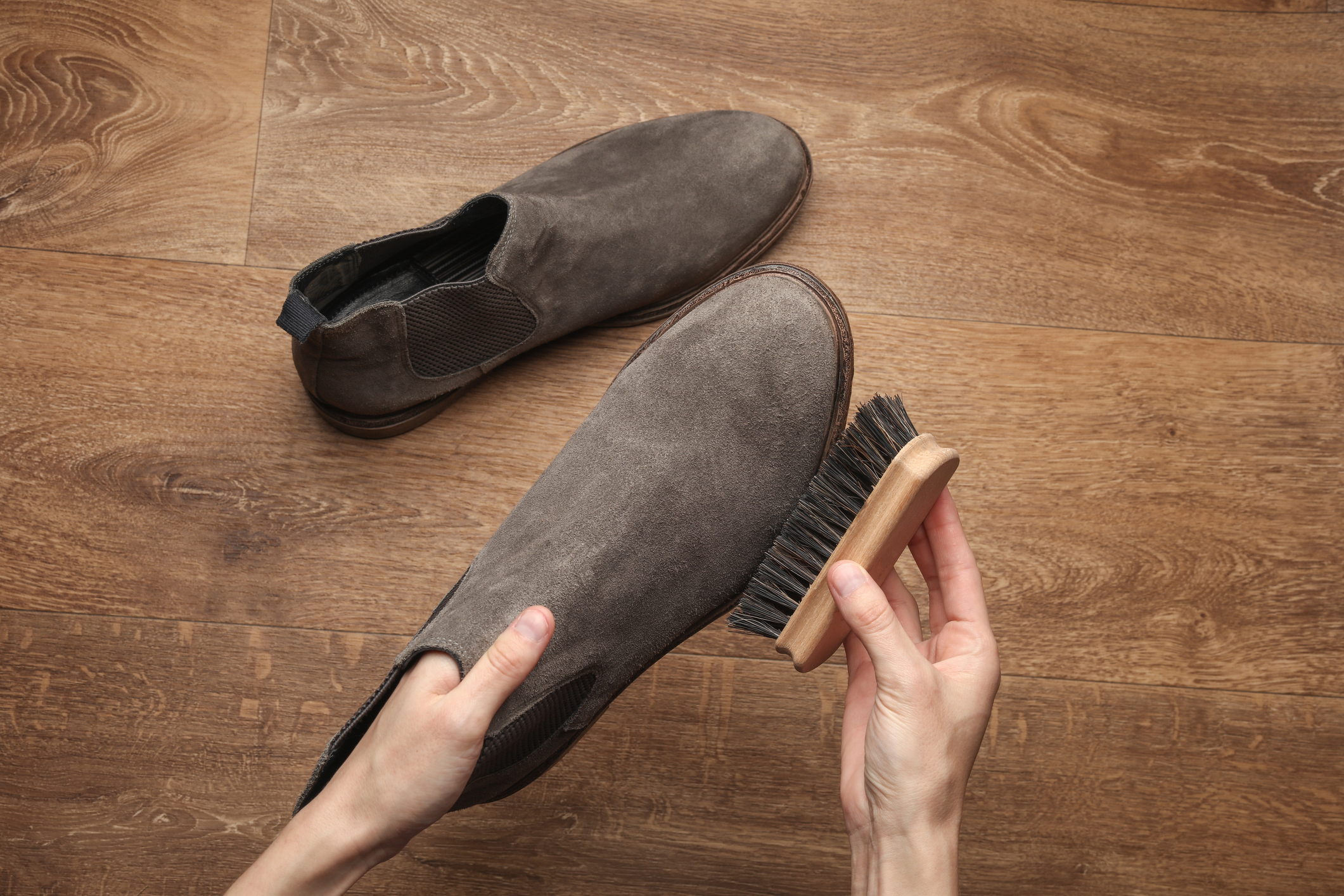 ugg shoe cleaner
