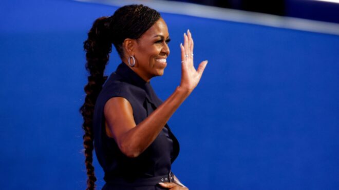 michelle obama freedom
