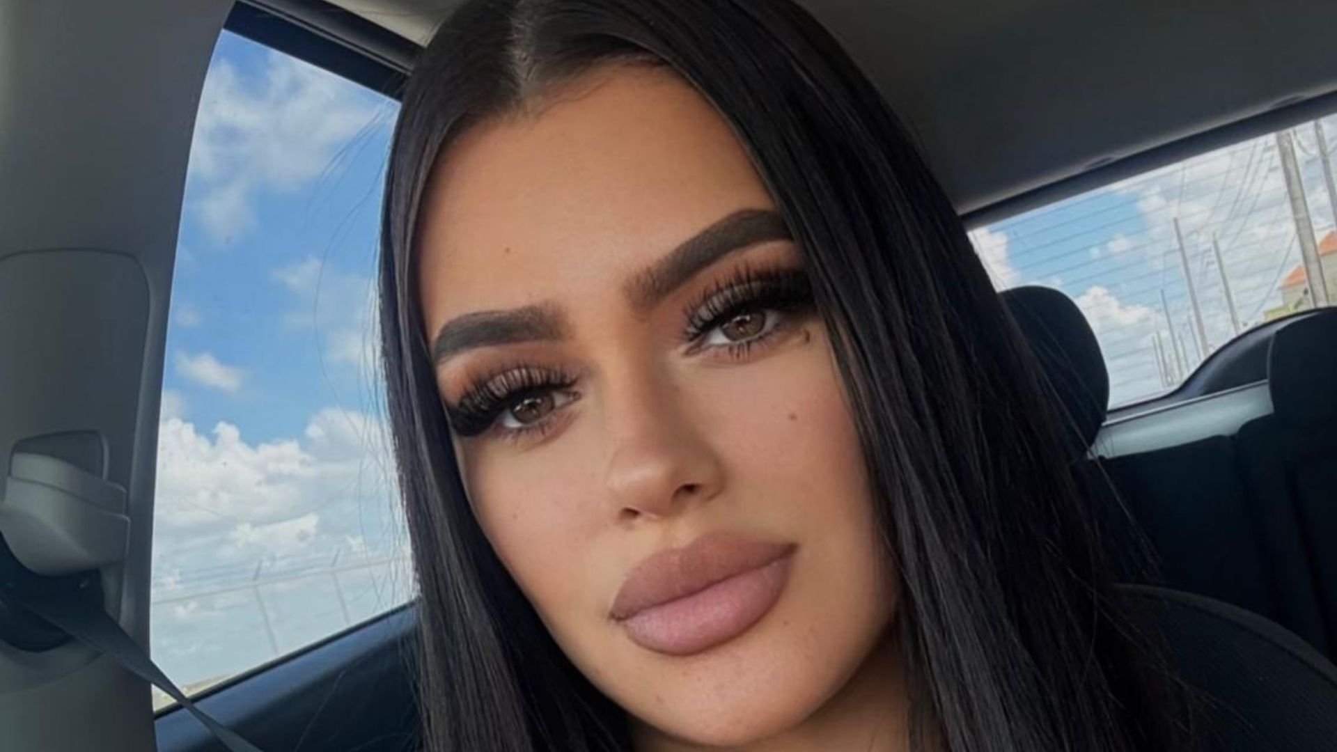 mother stabbed to death by ex boyfriend