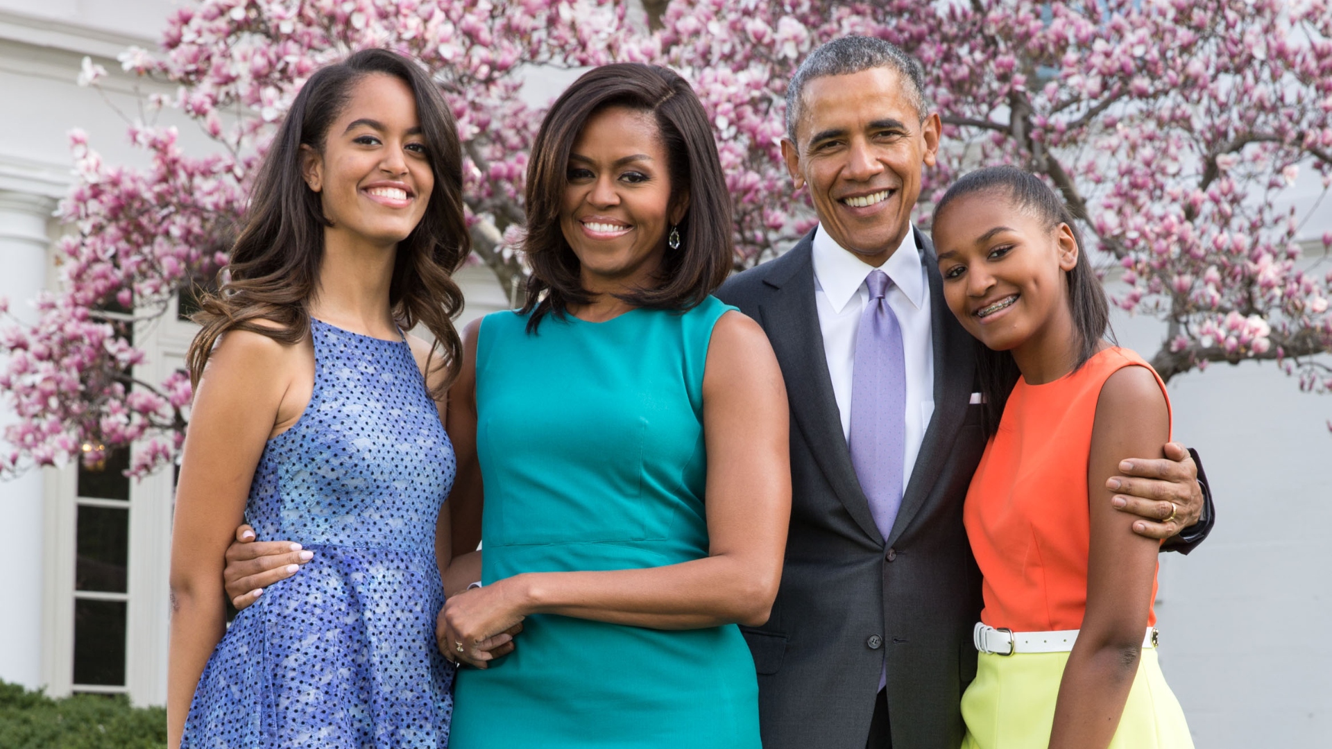 obamas