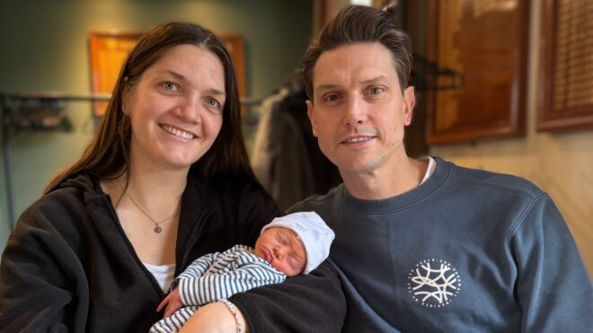 removed woman's womb