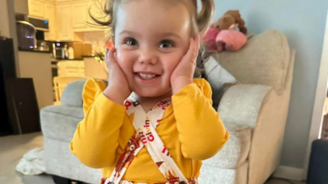 Adalynn Sadler