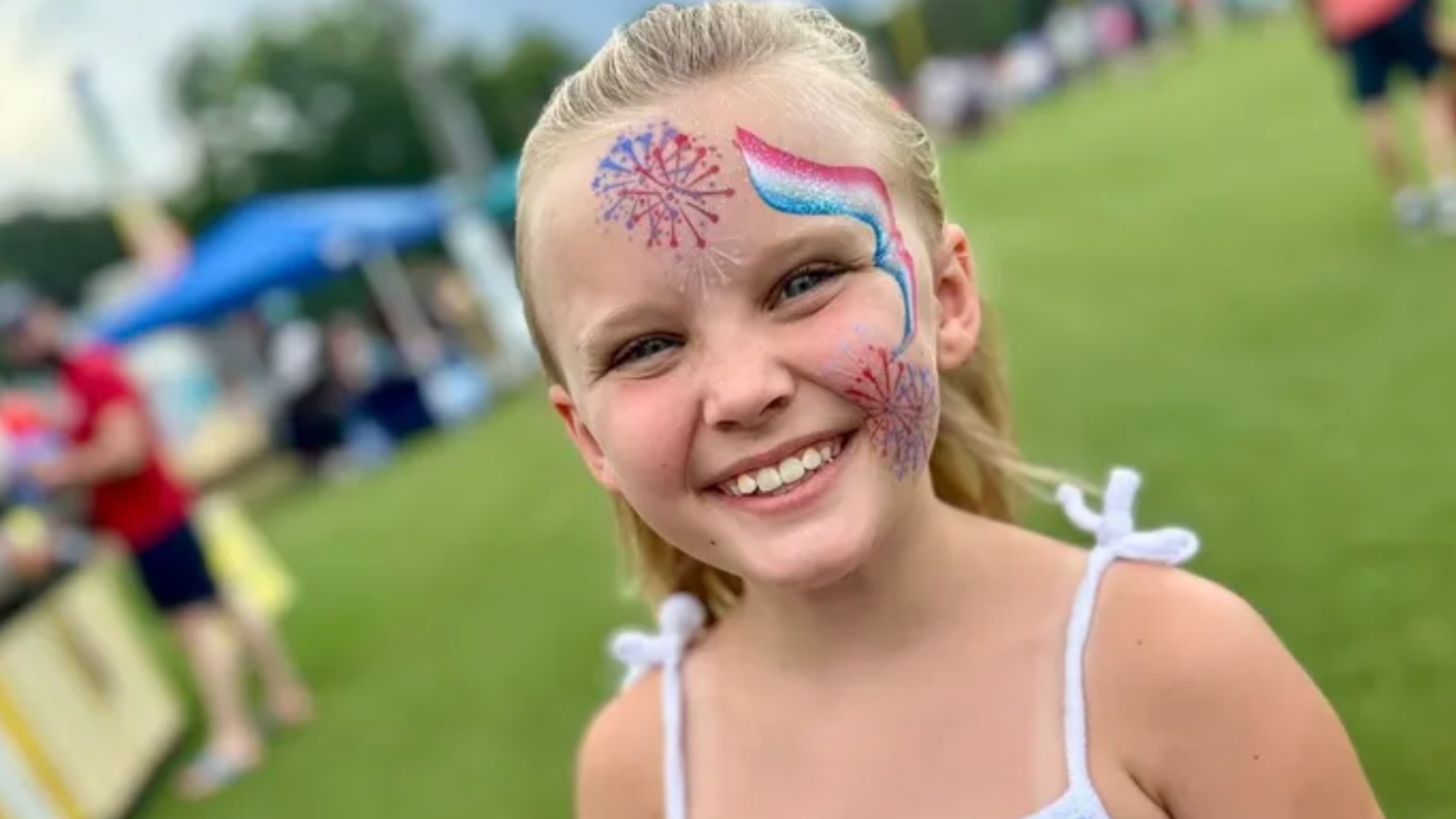 9-Year-Old Shot By Dad Who Was 'Supposed to Protect Her & Love Her' in Apparent Murder-Suicide