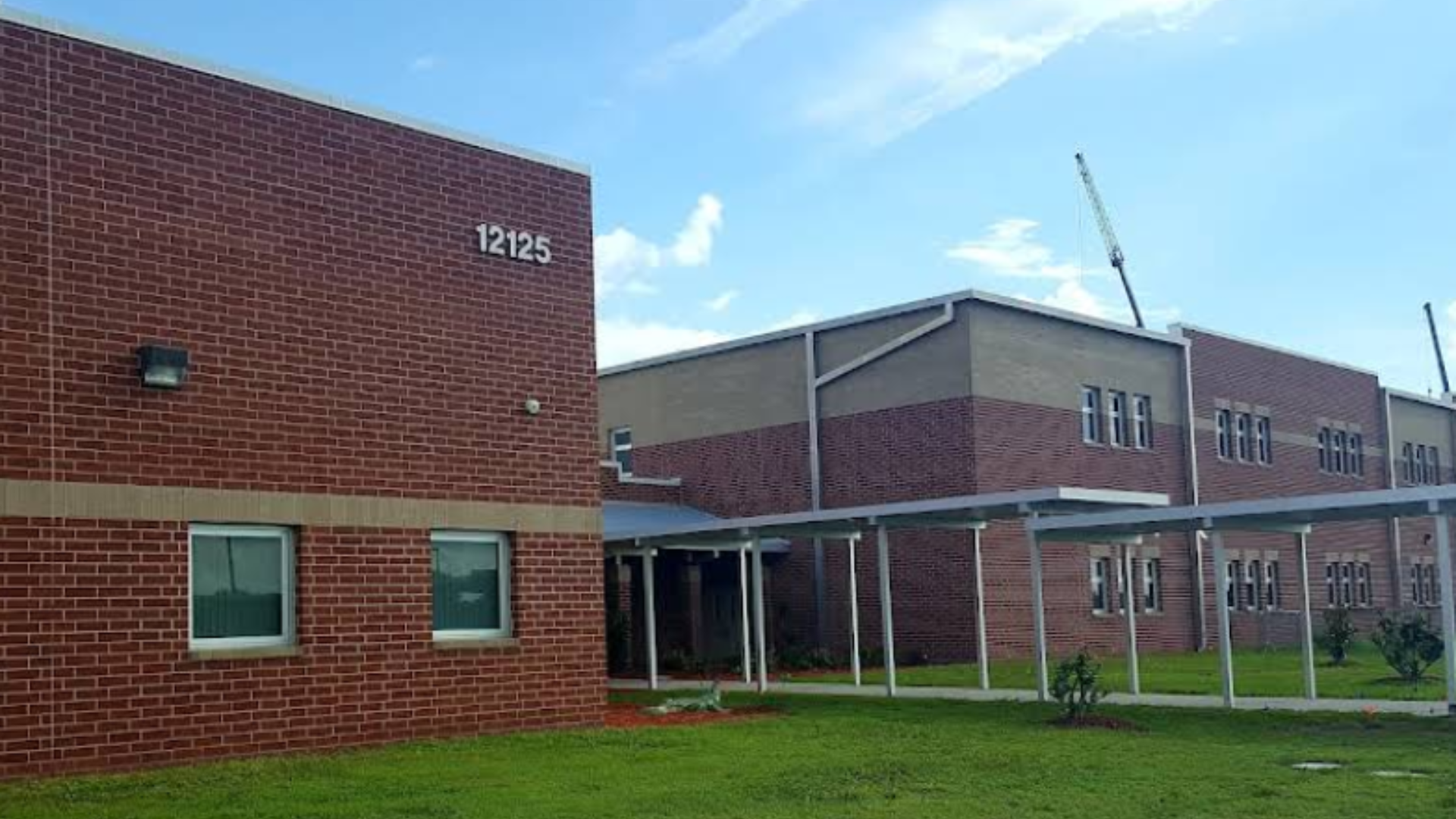 Gullet Elementary School, Florida