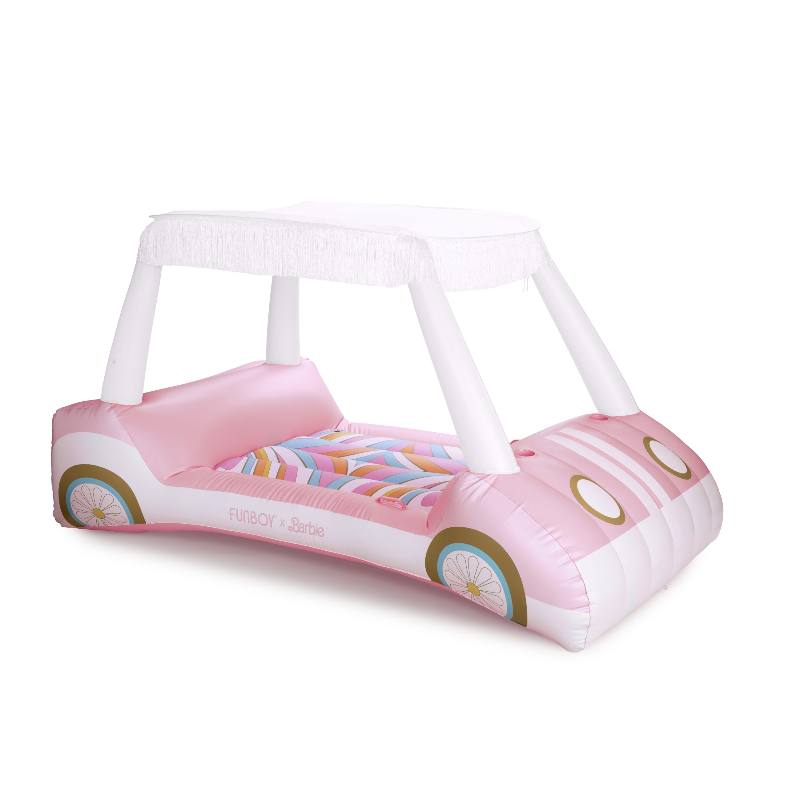 barbie pool float