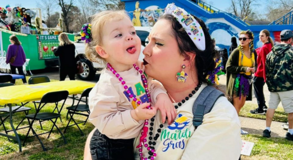 Kara Hanning & Adalynn Sadler