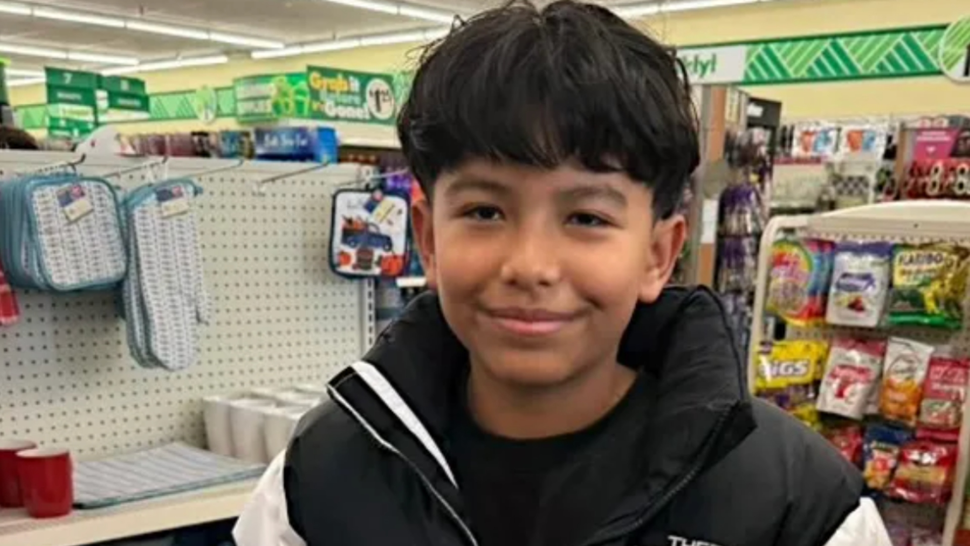 13-Year-Old Known for 'Warm Spirit and Kind Smile' Dies After Freak Accident on Electric Bike