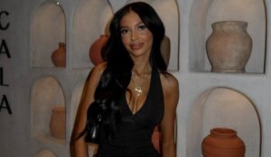 'Secret Lives of Mormon Wives' Fans Don't Believe That Layla Isn't a