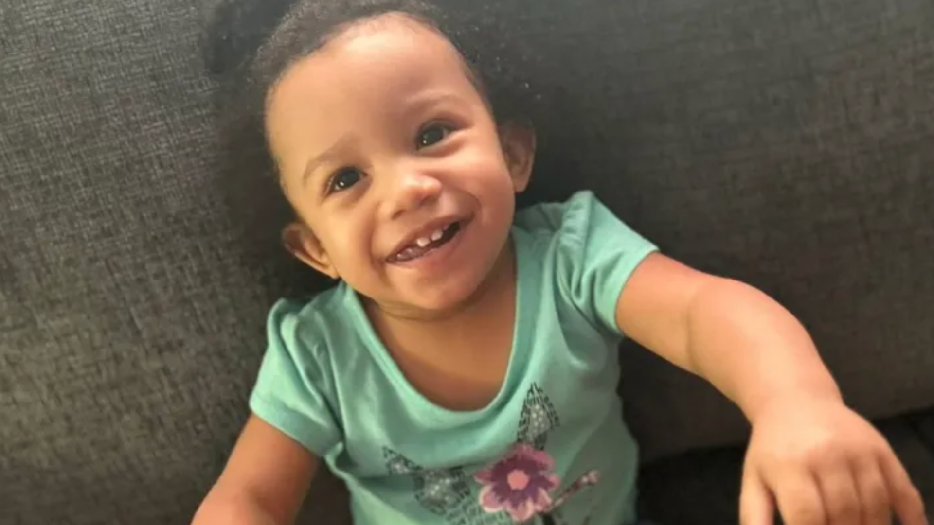 'Our Hearts Are Broken': Toddler Dies at Day Care on Very First Day — Employee Charged