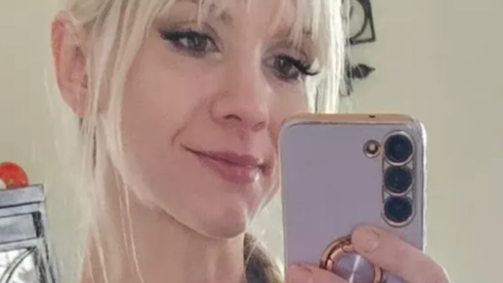 Mom's Racist Rant Against Little Kid Leads to Viral Fame