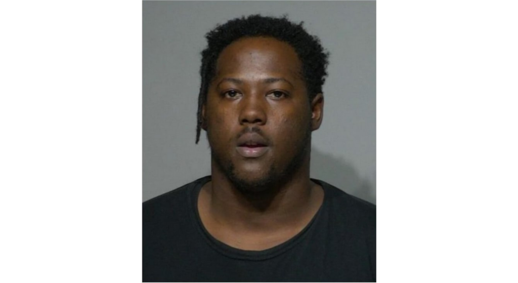 Ziare Dalton mug shot