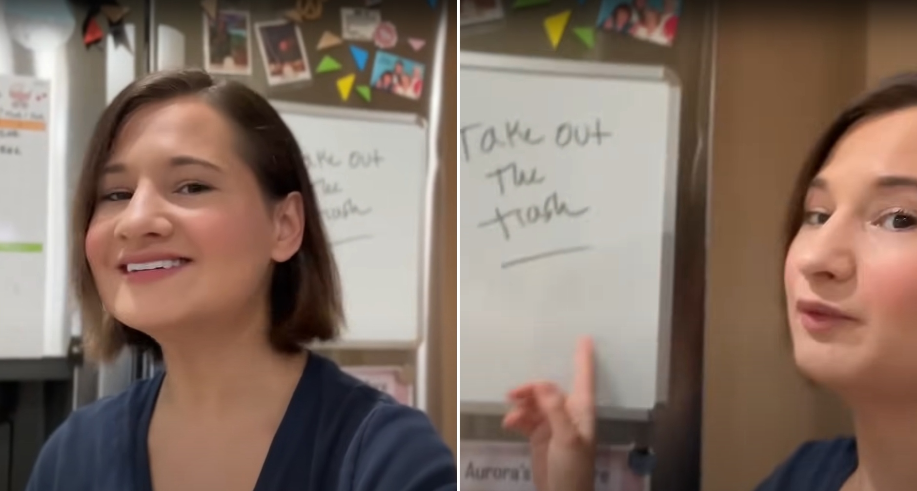 Gypsy-Rose Blanchard video screenshot