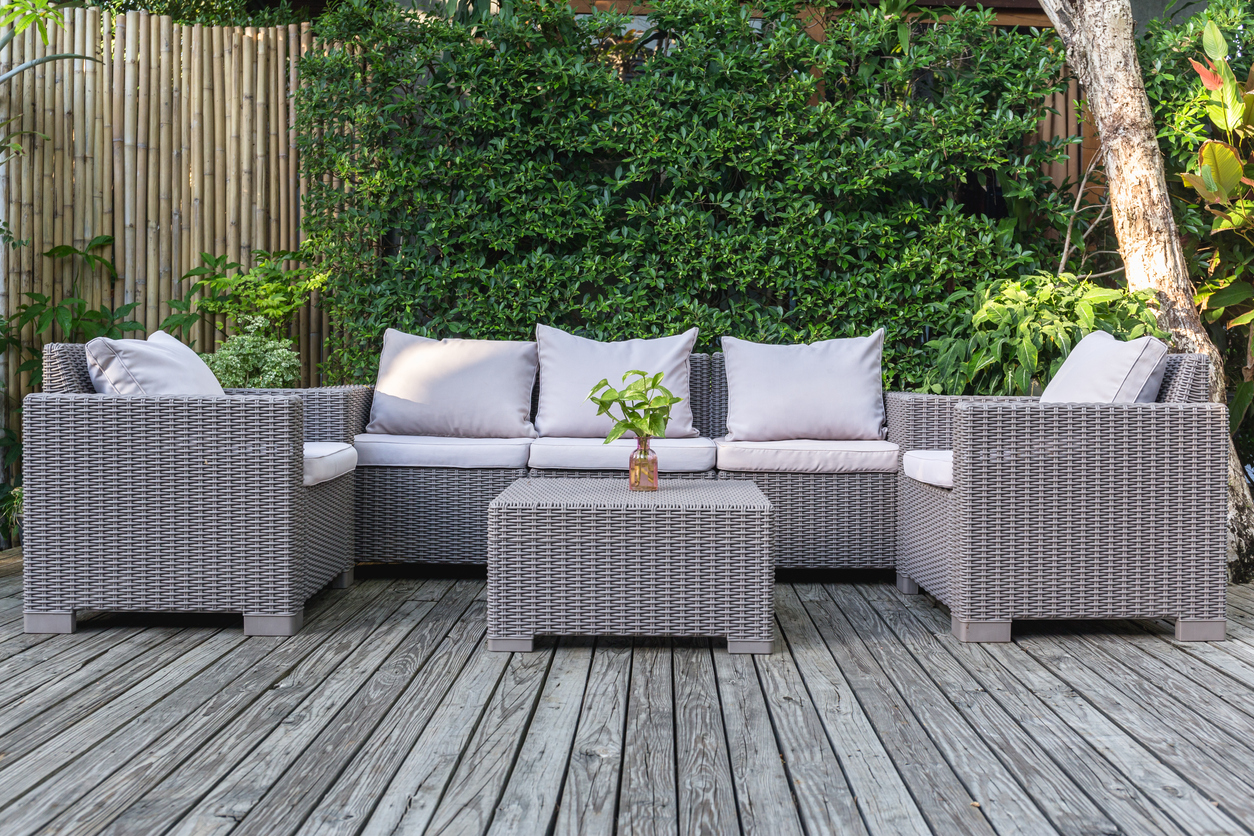 amazon patio sets