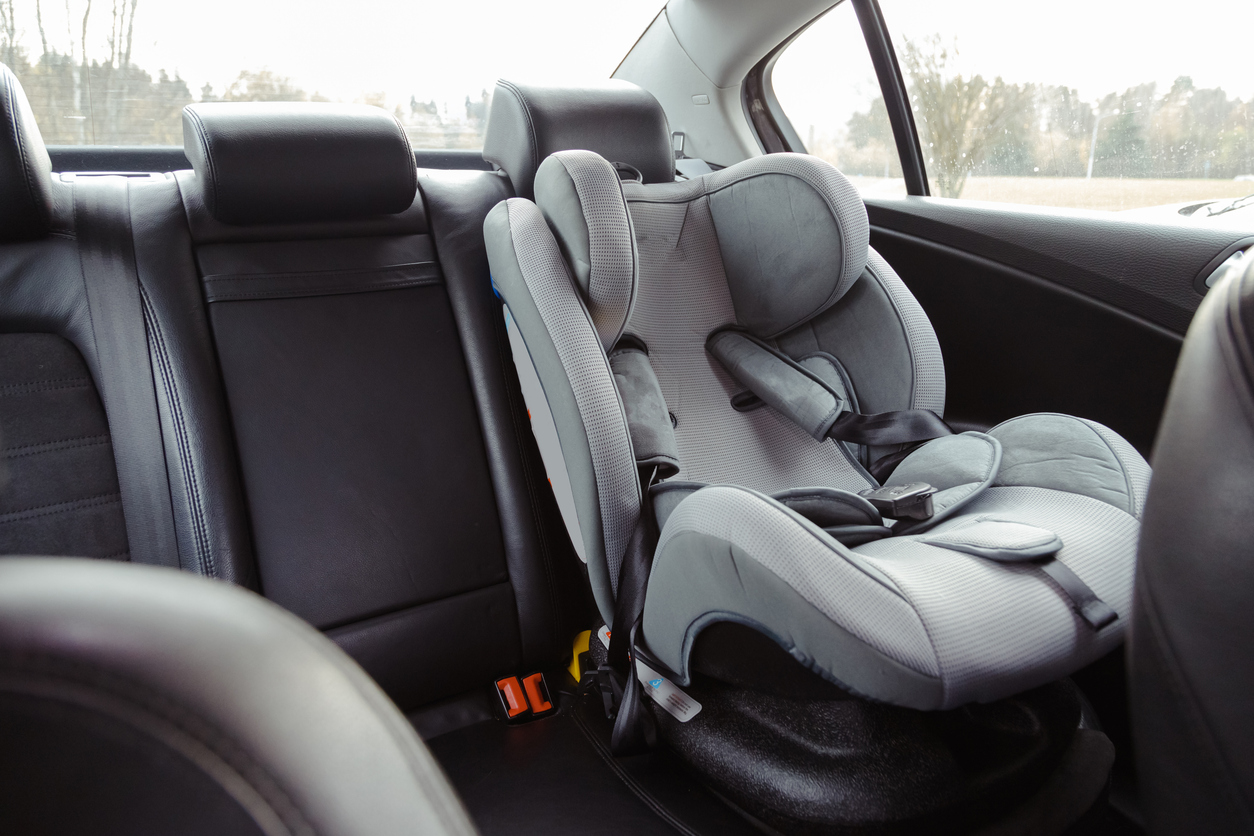 car seat trade in