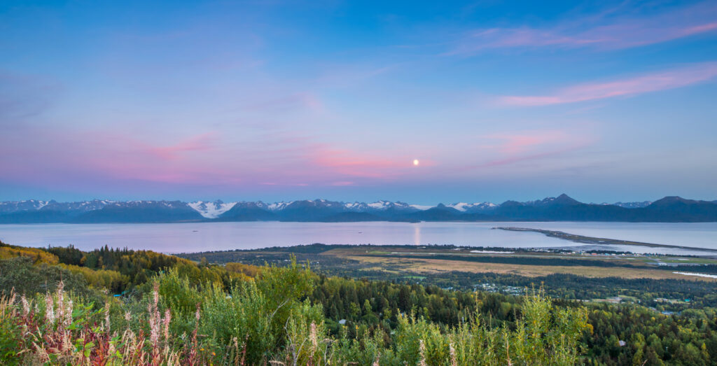 Homer - Alaska, Alaska - US State, Kachemak Bay, Kenai, Kenai Peninsula