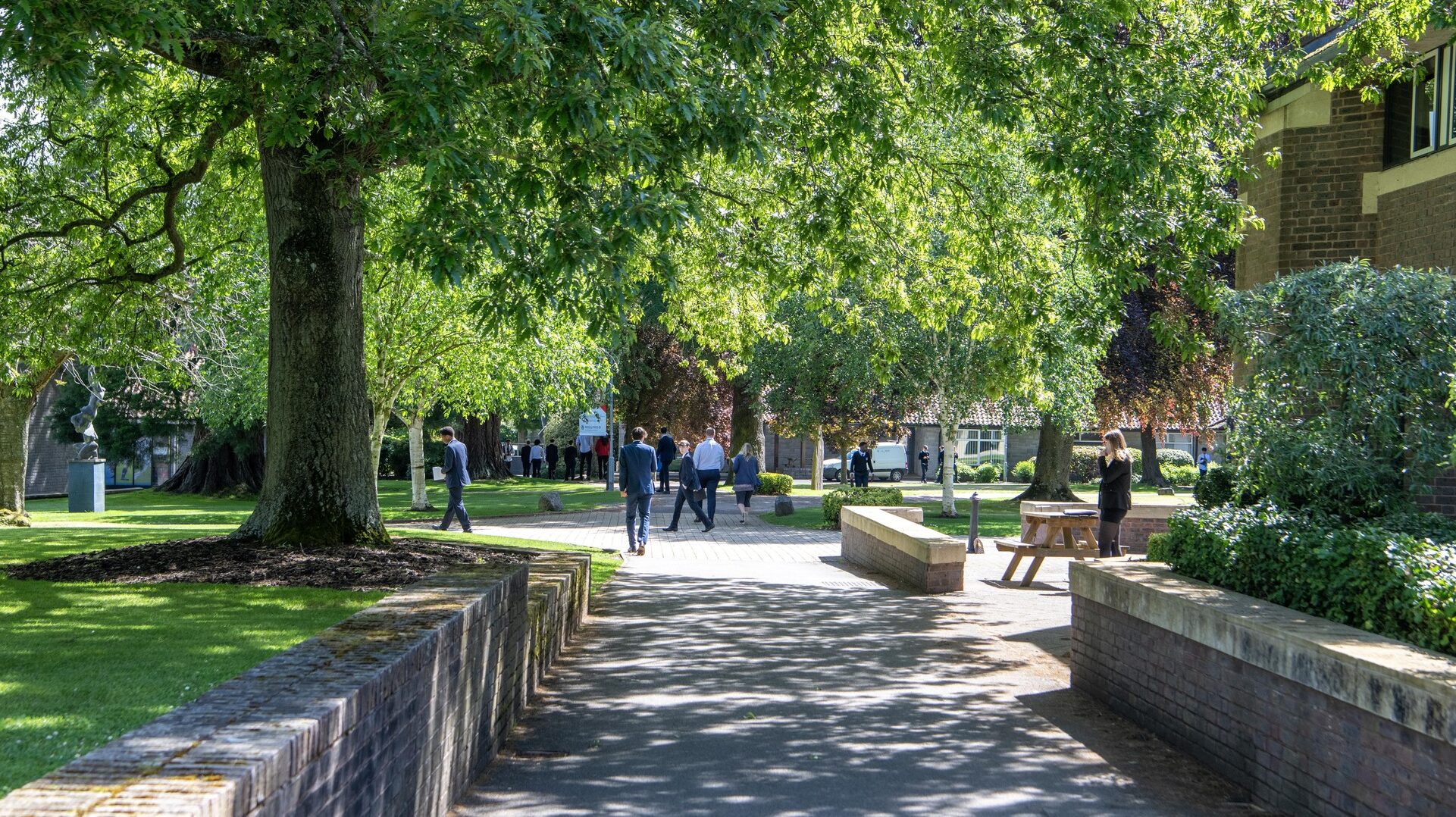 millfield senior school