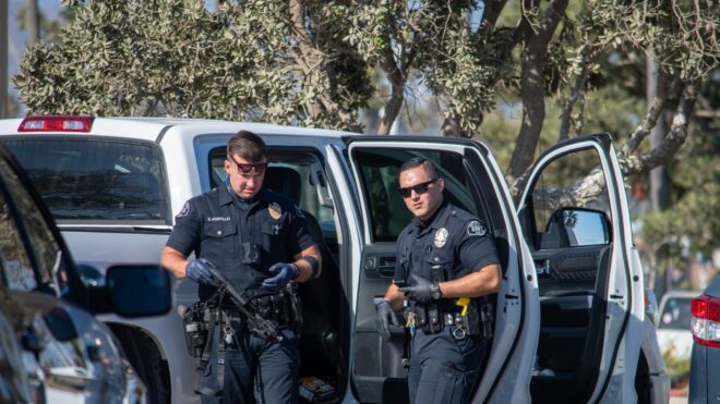 mistaken ice raid