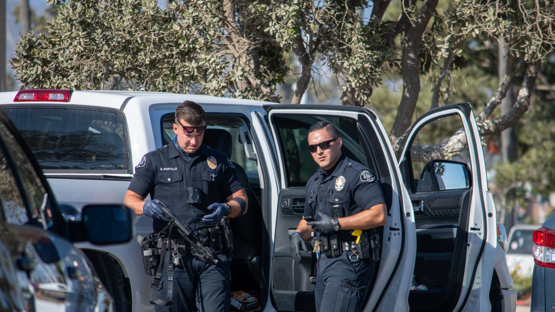 mistaken ice raid