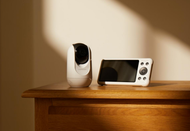 momcozy baby monitor