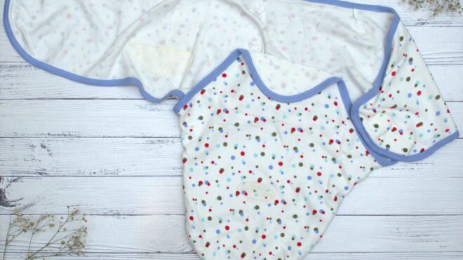 newborn swaddle
