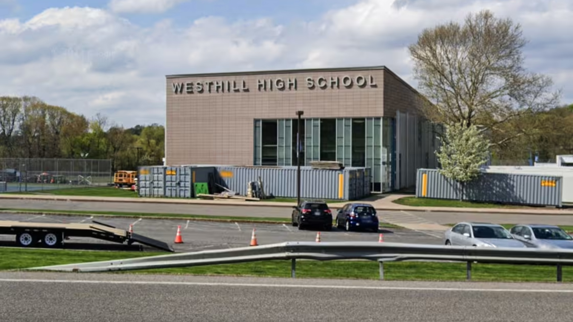 westhill high syracuse