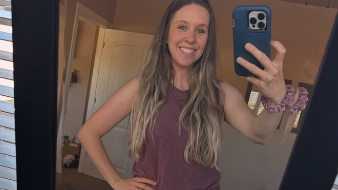 Jill Duggar