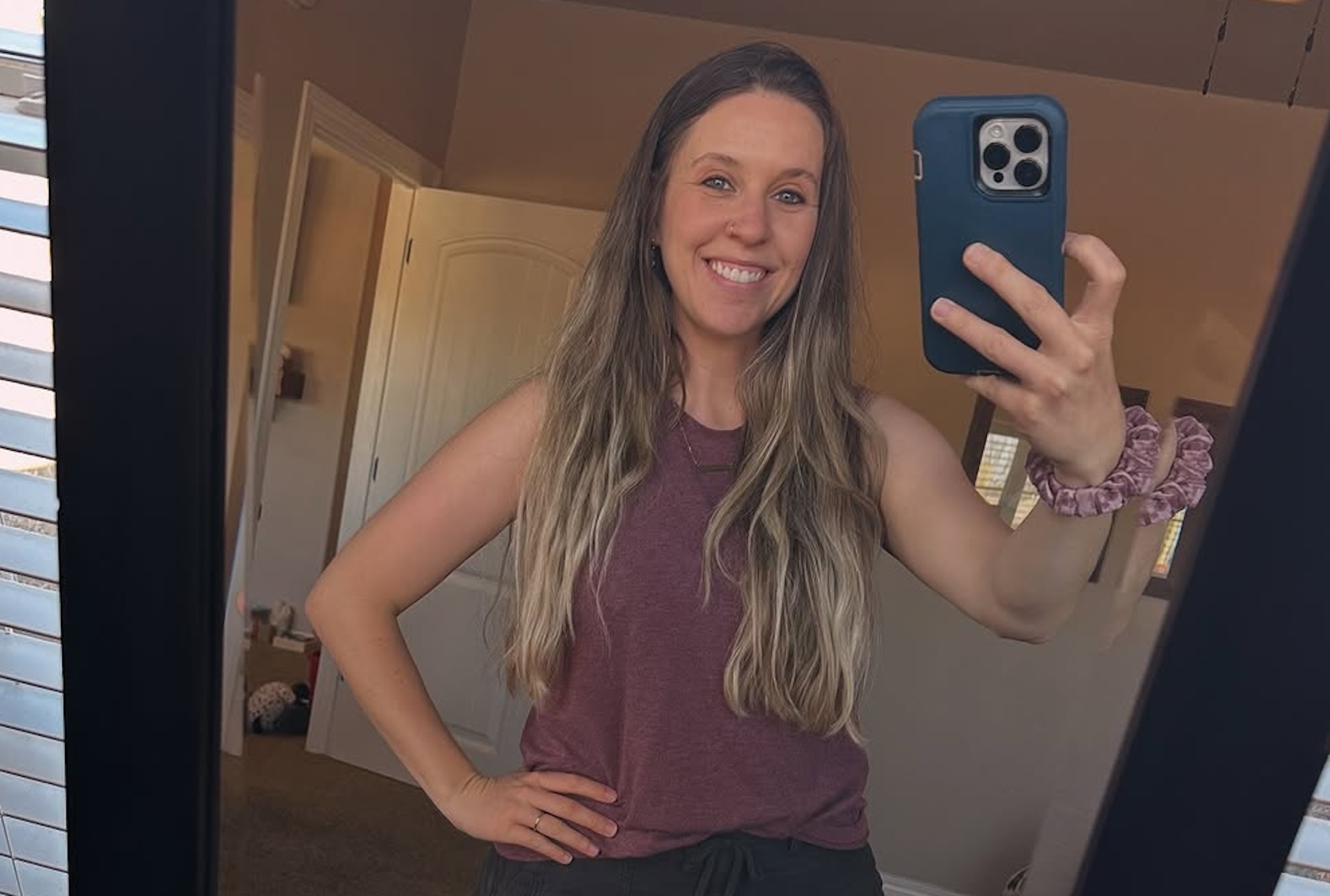 Jill Duggar