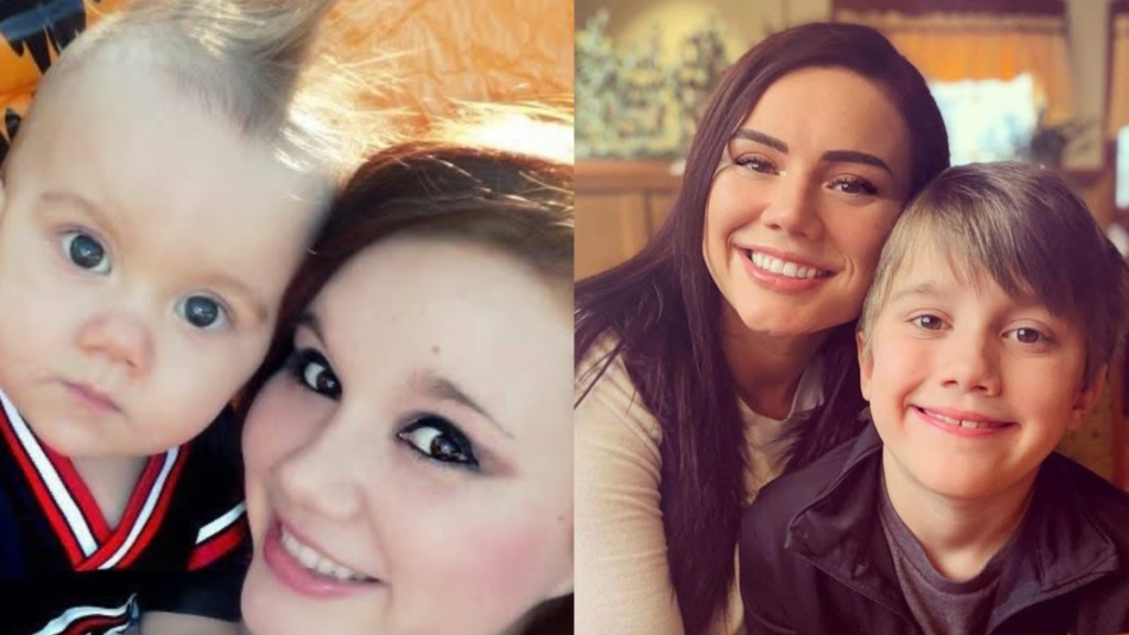'16 & Pregnant' Star Whitney Purvis Says She Hadn't Seen Son in 6 Years & Wasn't Invited to His Funeral