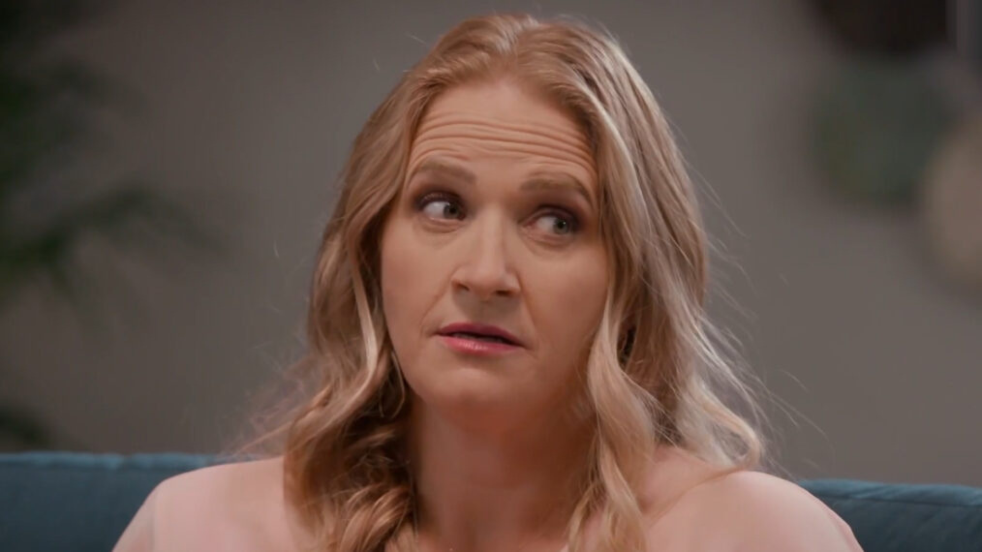 'Sister Wives' Star Christine Brown Says Sex With Kody Left Her Feeling 'Broken' & 'Sad'