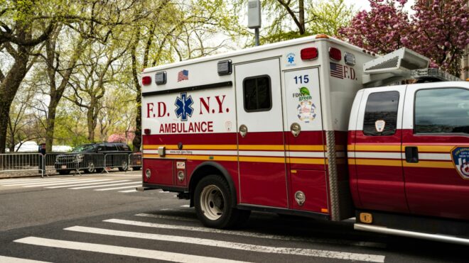 New York Fire Department