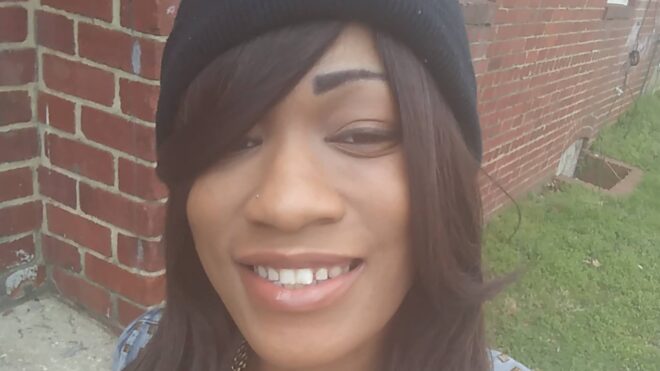 Faneshia Scott
