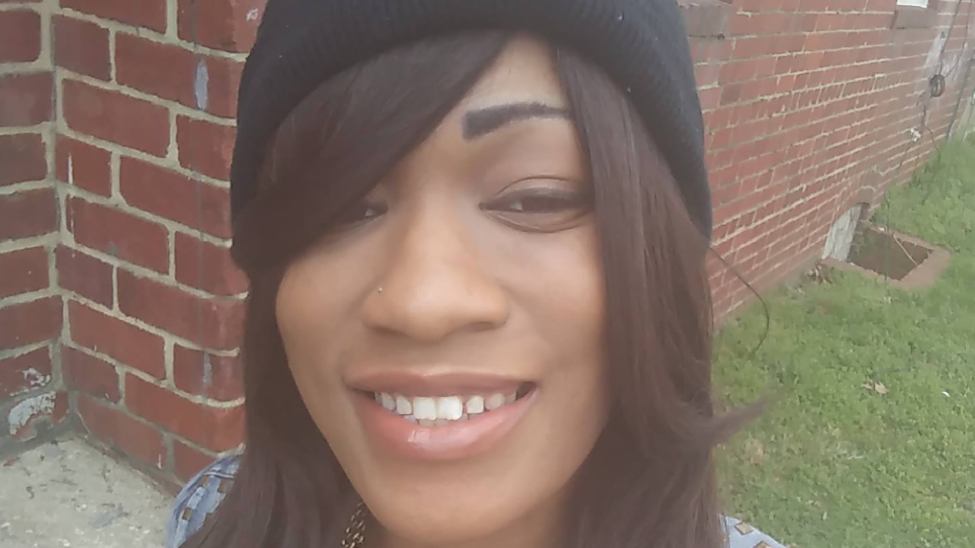 Faneshia Scott