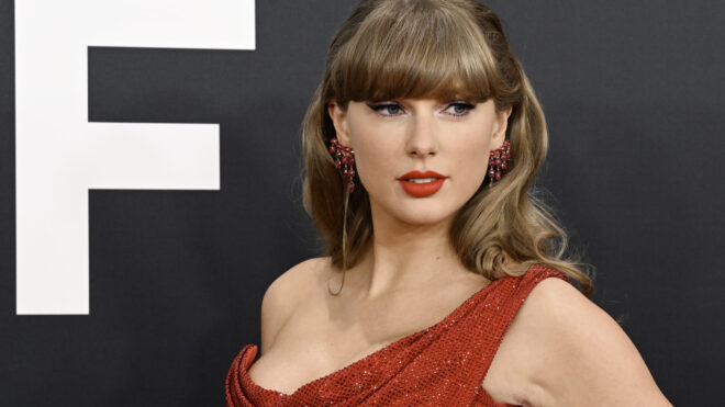 Taylor Swift